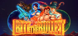 Bite the Bullet header banner