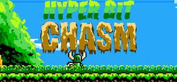 Hyper Bit Chasm header banner