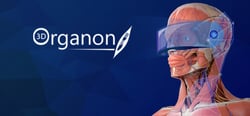3D Organon XR header banner