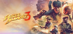 Jagged Alliance 3 header banner