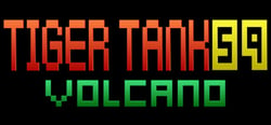 Tiger Tank 59 Ⅰ Volcano header banner