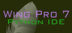 Wing Pro 7 header banner