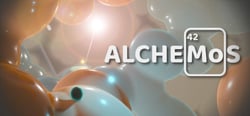 AlCHeMoS header banner