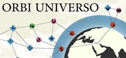 Orbi Universo header banner