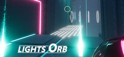 Lights Orb header banner