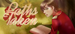 Paths Taken header banner