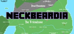 Neckbeardia header banner