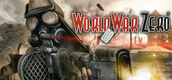 World War Zero header banner