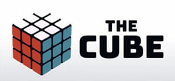 The Cube header banner