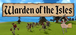 Warden of the Isles header banner