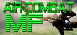 Air Combat MF header banner