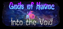 Gods of Havoc: Into the Void header banner