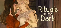 Rituals in the Dark header banner