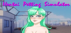 Hentai Petting Simulator header banner