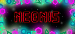 Neonis header banner