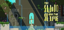 The Sword and the Slime header banner