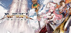 AVABEL ONLINE（Steam版） header banner