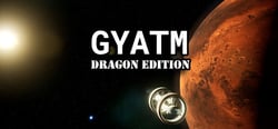 GYATM Dragon Edition header banner