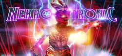 NEKROTRONIC VR header banner