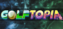 GolfTopia header banner