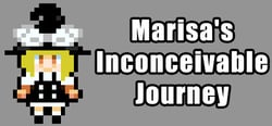 Marisa's Inconceivable Journey header banner