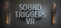 SoundTriggersVR header banner