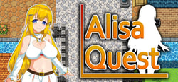 Alisa Quest header banner
