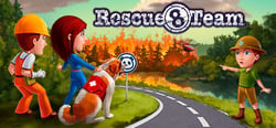 Rescue Team 8 header banner