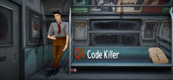 QR Code Killer header banner