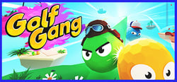 Golf Gang header banner