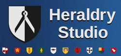 Heraldry Studio header banner