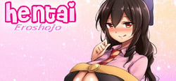 Hentai Eroshojo header banner