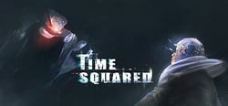 Time Squared header banner