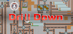 Drill Down header banner