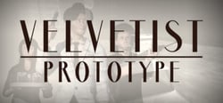 VELVETIST: Prototype header banner