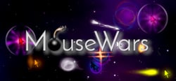 MouseWars header banner