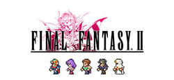 FINAL FANTASY II header banner