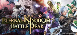 Eternal Kingdom Battle Peak header banner
