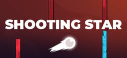 Shooting Star header banner