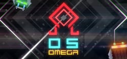 OS Omega: Retro Shooter header banner