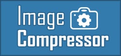 Image Compressor header banner