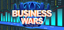 Business Wars - The Card Game header banner