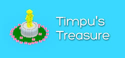 Timpu's treasure header banner