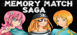 Memory Match Saga header banner