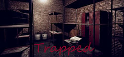 Trapped header banner