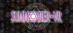 Summoner VR header banner