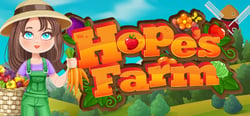 Hope's Farm header banner