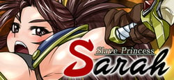 Slave Princess Sarah header banner