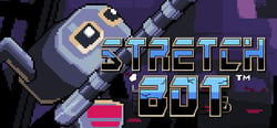 StretchBot header banner