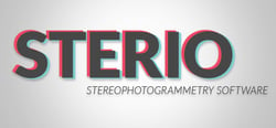 Sterio header banner